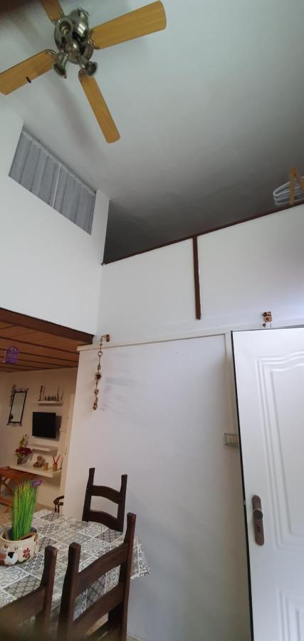 טגננה Casa Rural El Puente מראה חיצוני תמונה