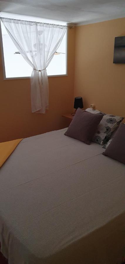 טגננה Casa Rural El Puente מראה חיצוני תמונה